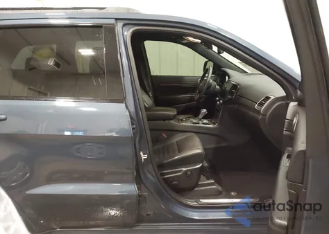 2020 Jeep Grand Cherokee Limited X 4X4 from USA, damaged, VIN 1C4RJFBG8LC211192